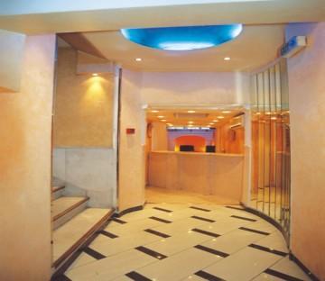 Lozanni Hostel เอเธนส์ ภายนอก รูปภาพ
