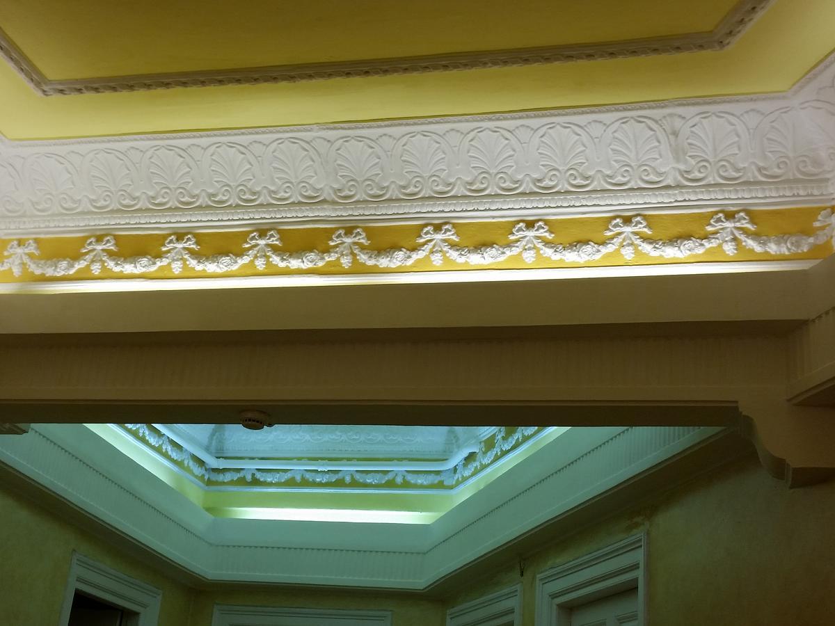 Lozanni Hostel เอเธนส์ ภายนอก รูปภาพ