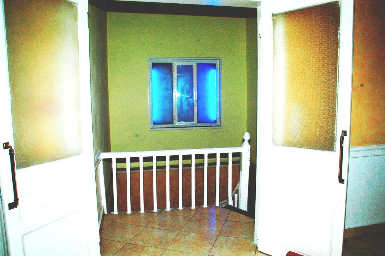 Lozanni Hostel เอเธนส์ ภายนอก รูปภาพ