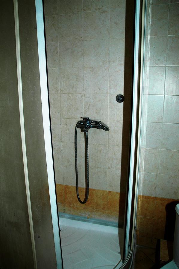 Lozanni Hostel เอเธนส์ ภายนอก รูปภาพ